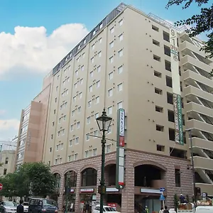 Route-inn Yokohama Bashamichi Hotel