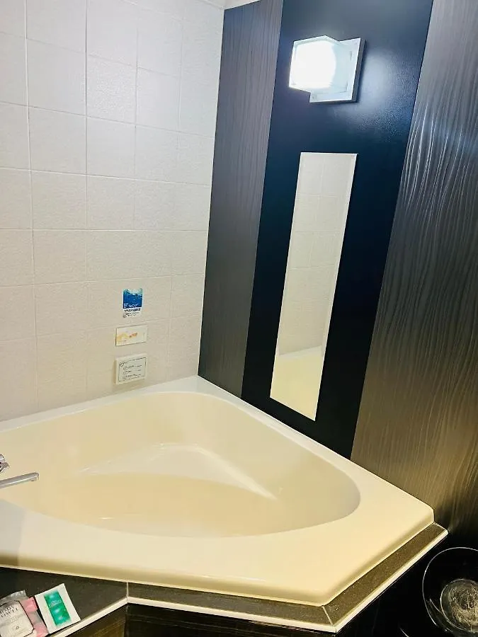 ホテル Crown Motel 横浜市 3*,
