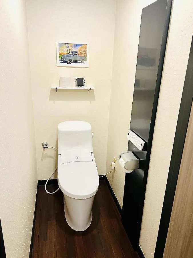 ホテル Crown Motel 横浜市