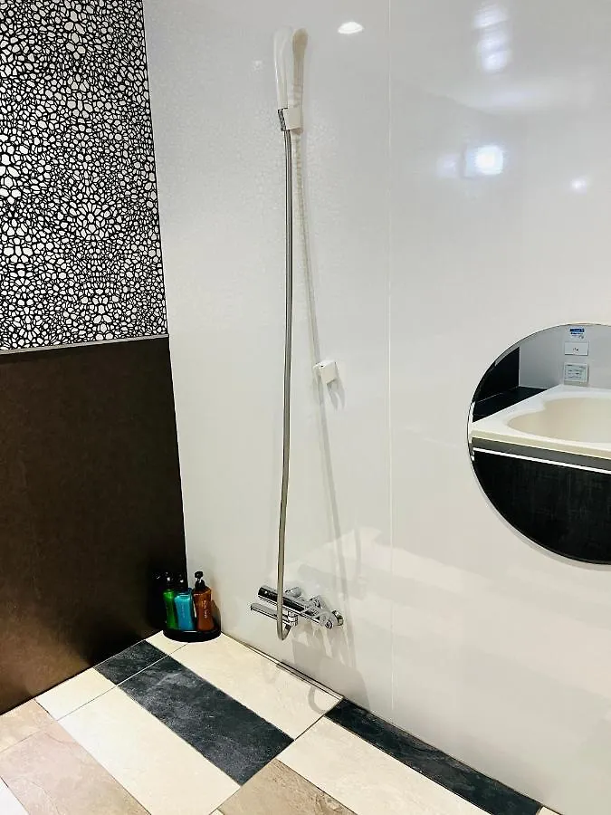 ホテル Crown Motel 横浜市