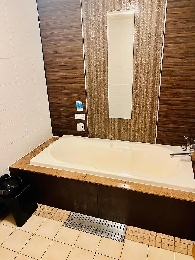 ホテル Crown Motel Yokohama  3*, Yokohama (Kanagawa) Japan