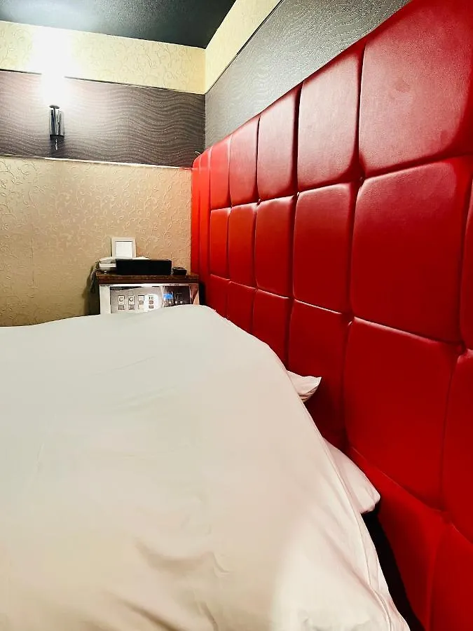 ホテル Crown Motel Yokohama  Hotel Yokohama (Kanagawa)