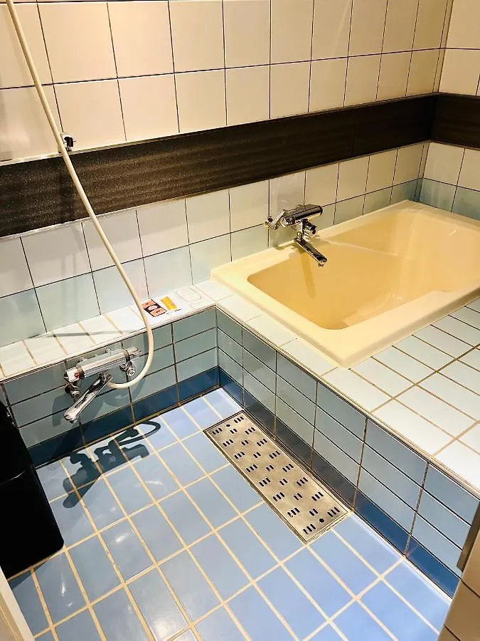 ホテル Crown Motel Yokohama  Yokohama (Kanagawa)